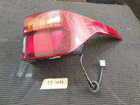KIA Seltos 2023 Right Rear Outer Taillight