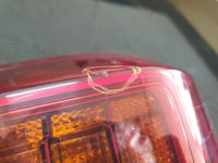 KIA Seltos 2023 Right Rear Outer Taillight