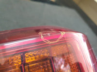 KIA Seltos 2023 Right Rear Outer Taillight