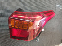 KIA Seltos 2023 Right Rear Outer Taillight