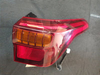 KIA Seltos 2023 Right Rear Outer Taillight