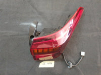 KIA Seltos 2023 Right Rear Outer Taillight