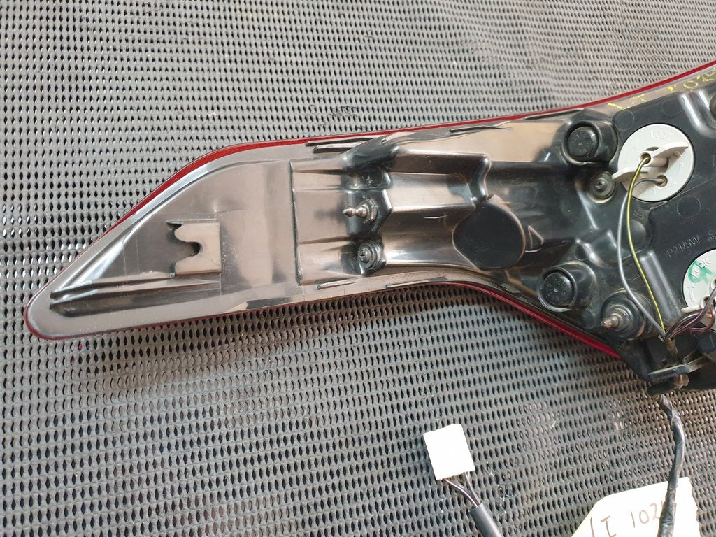 KIA Seltos 2023 Right Rear Outer Taillight