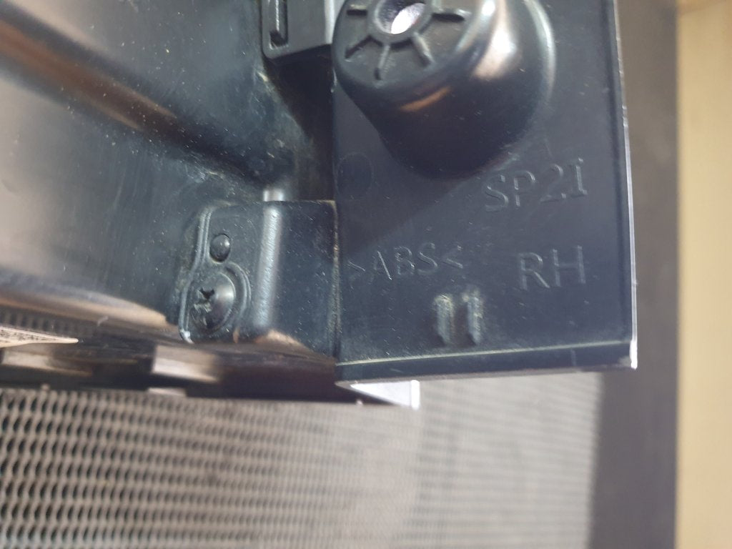 KIA Seltos 2023 Right Rear Outer Taillight