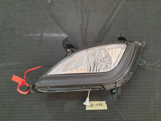 Hyundai i20 Left Fog Light