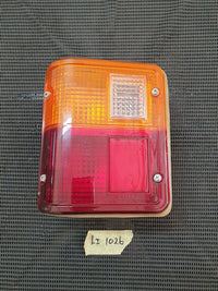 Mahindra Bolero Left Taillight