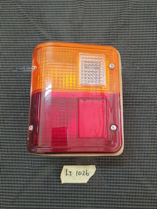 Mahindra Bolero Left Taillight