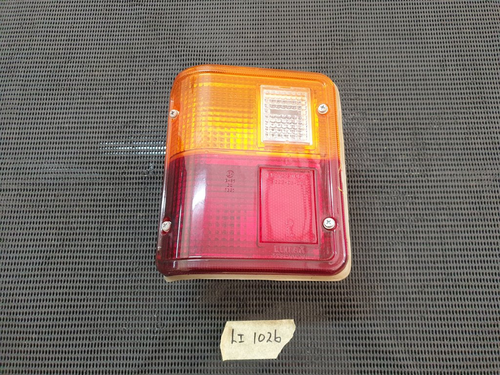 Mahindra Bolero Left Taillight