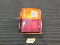 Mahindra Bolero Left Taillight