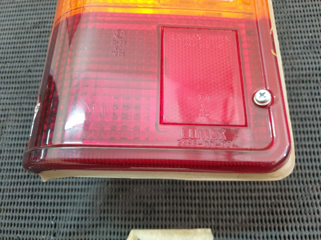 Mahindra Bolero Left Taillight