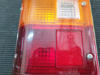 Mahindra Bolero Left Taillight