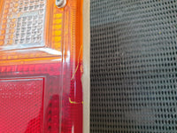 Mahindra Bolero Left Taillight