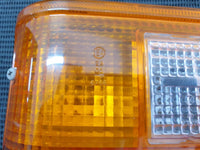 Mahindra Bolero Left Taillight