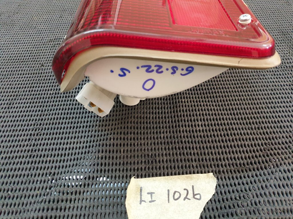 Mahindra Bolero Left Taillight
