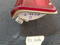 Mahindra Bolero Left Taillight
