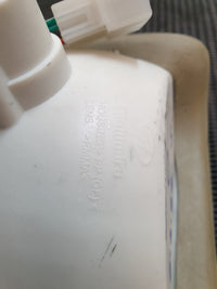 Mahindra Bolero Left Taillight