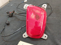 KIA Picanto Right Rear Fog Light