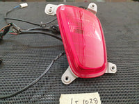 KIA Picanto Right Rear Fog Light