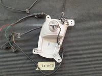 KIA Picanto Right Rear Fog Light