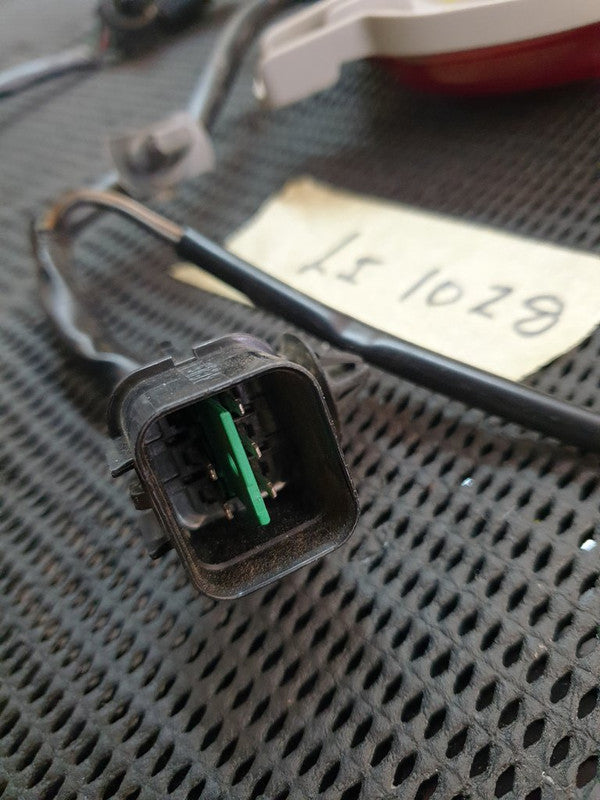 KIA Picanto Right Rear Fog Light