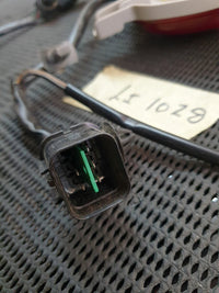 KIA Picanto Right Rear Fog Light