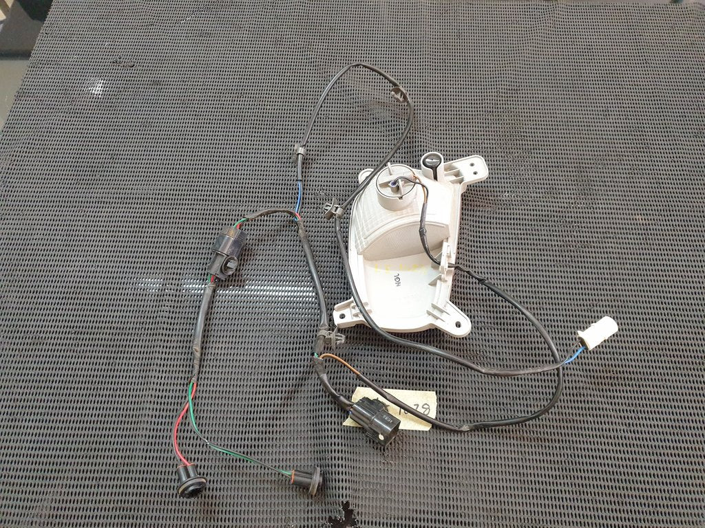 KIA Picanto Right Rear Fog Light