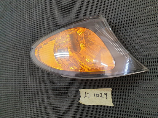 BMW 3 Series E46 Right Front Indicator Light