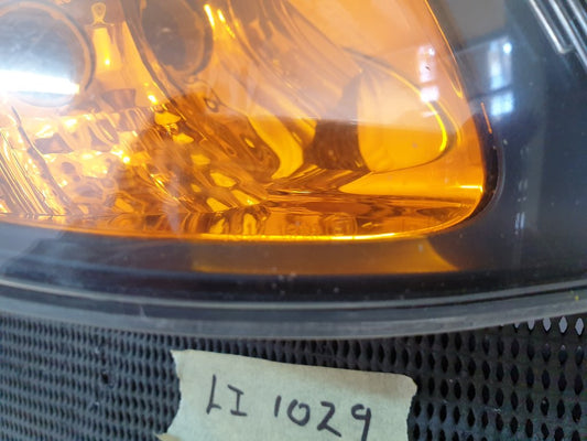 BMW 3 Series E46 Right Front Indicator Light