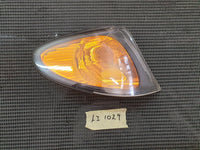 BMW 3 Series E46 Right Front Indicator Light