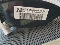 BMW 3 Series E46 Right Front Indicator Light