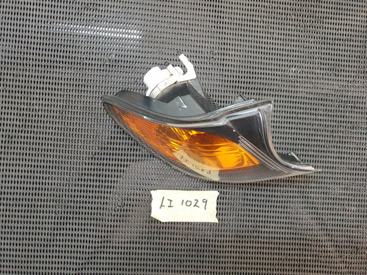 BMW 3 Series E46 Right Front Indicator Light