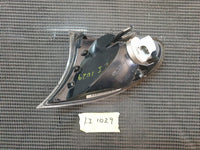 BMW 3 Series E46 Right Front Indicator Light