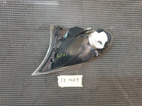 BMW 3 Series E46 Right Front Indicator Light