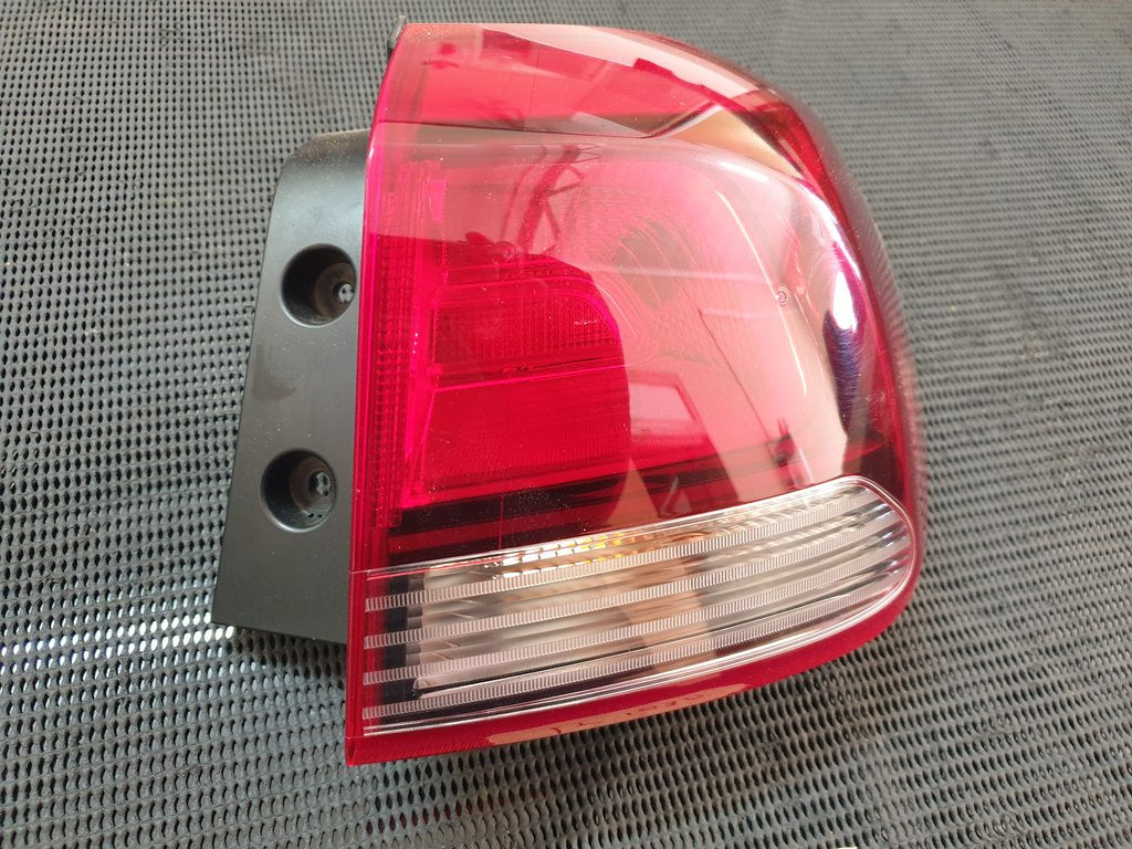 KIA Rio IV Right Taillight