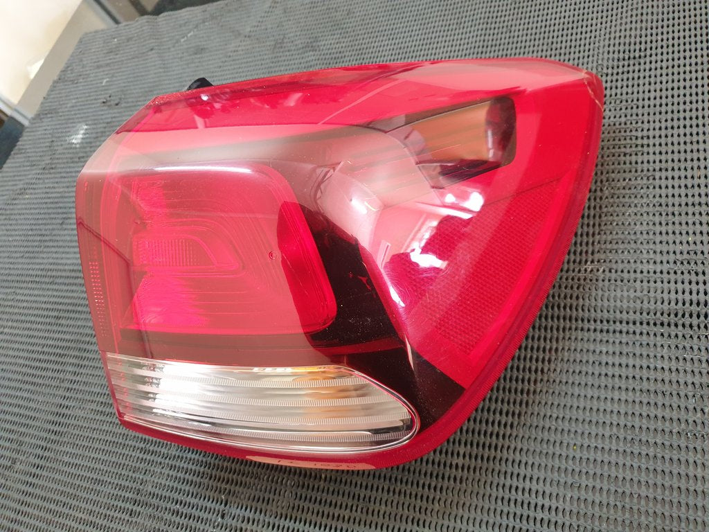 KIA Rio IV Right Taillight