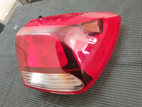 KIA Rio IV Right Taillight