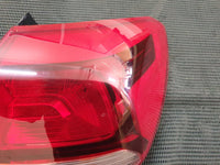 KIA Rio IV Right Taillight