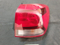 KIA Rio IV Right Taillight