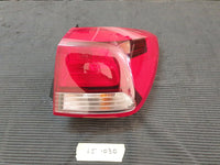 KIA Rio IV Right Taillight