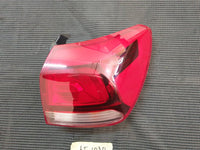 KIA Rio IV Right Taillight