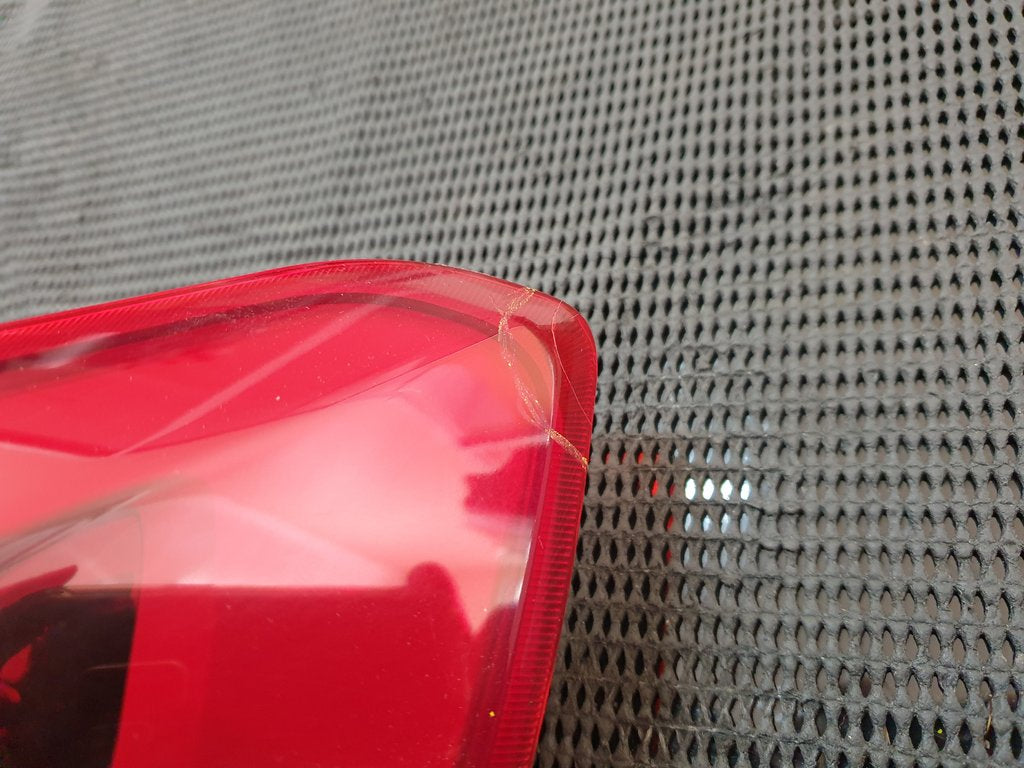 KIA Rio IV Right Taillight