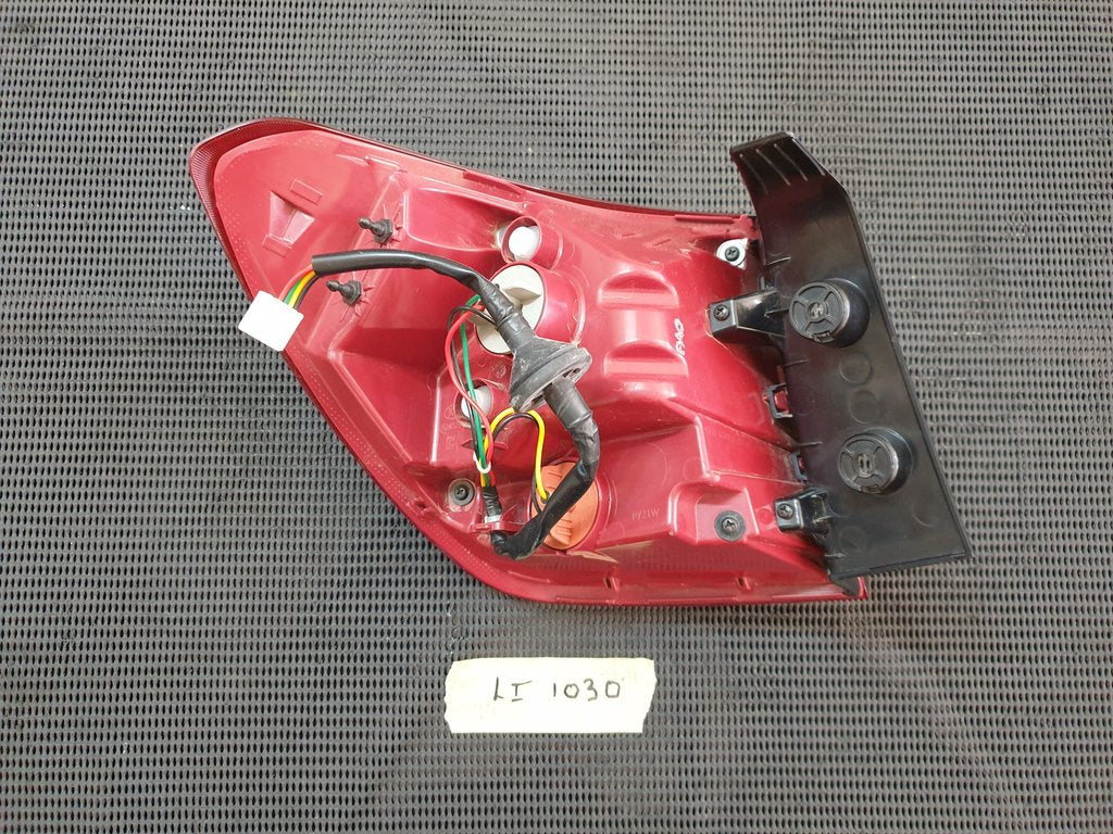 KIA Rio IV Right Taillight