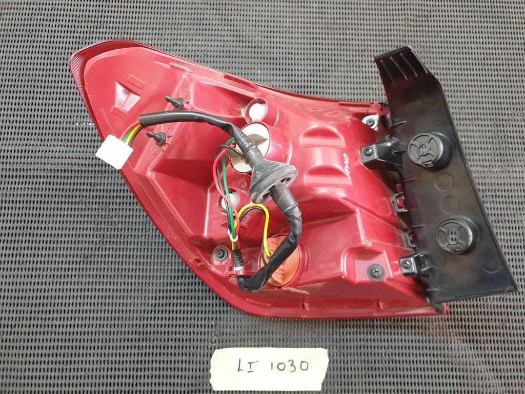 KIA Rio IV Right Taillight