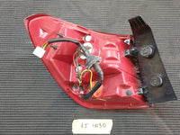 KIA Rio IV Right Taillight