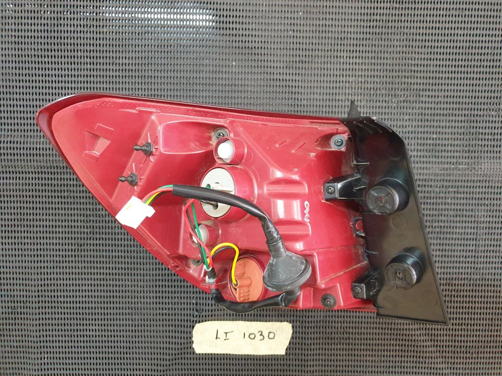 KIA Rio IV Right Taillight