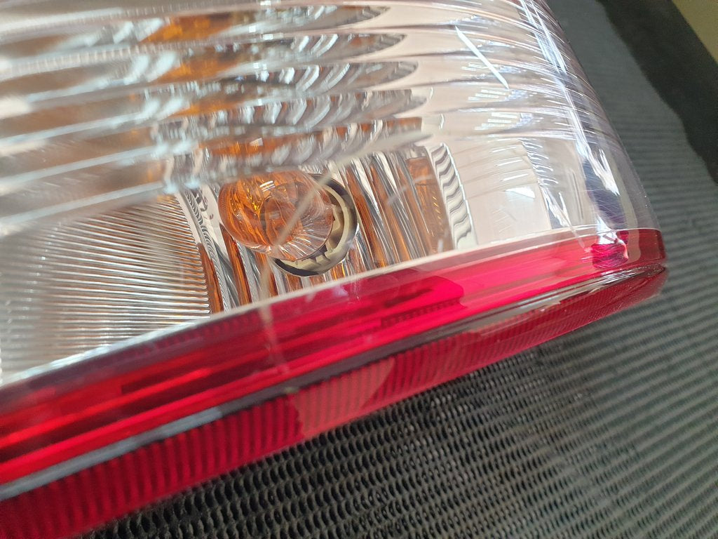 Suzuki Ciaz Right Taillight