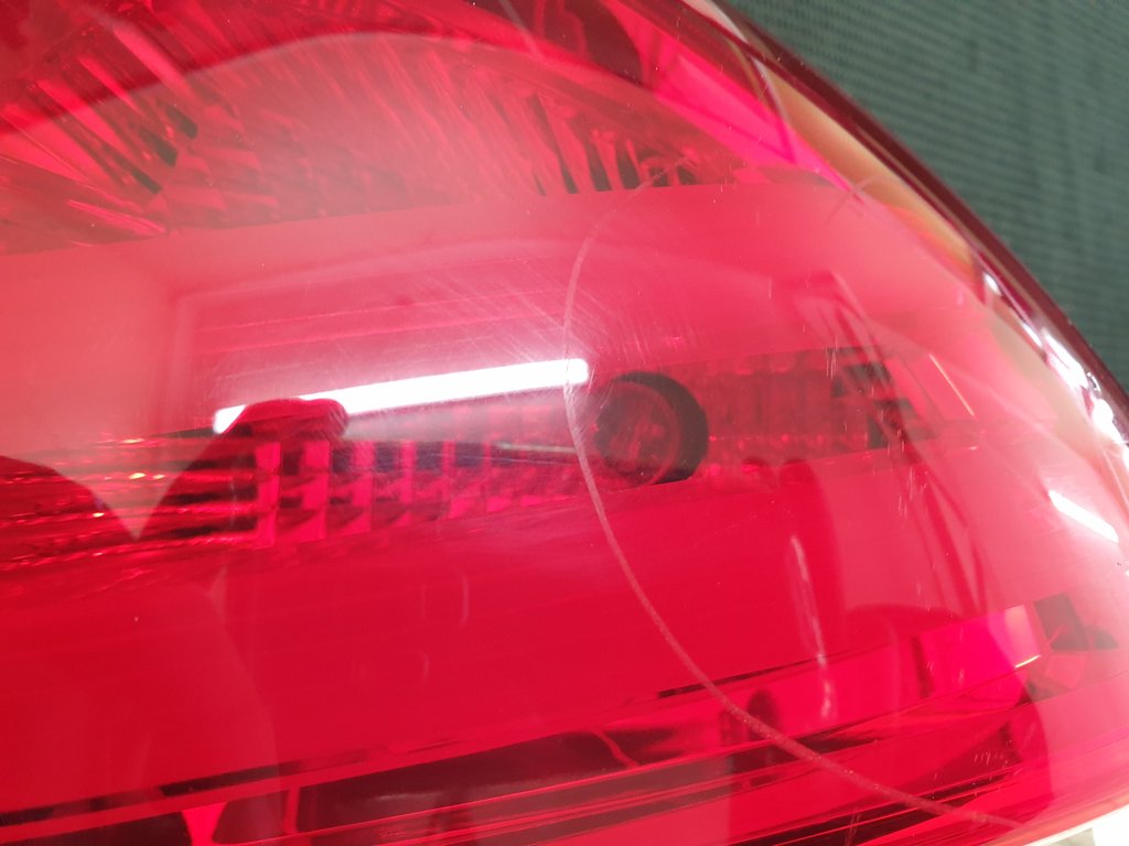 Suzuki Ciaz Right Taillight