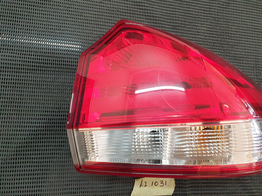 Suzuki Ciaz Right Taillight