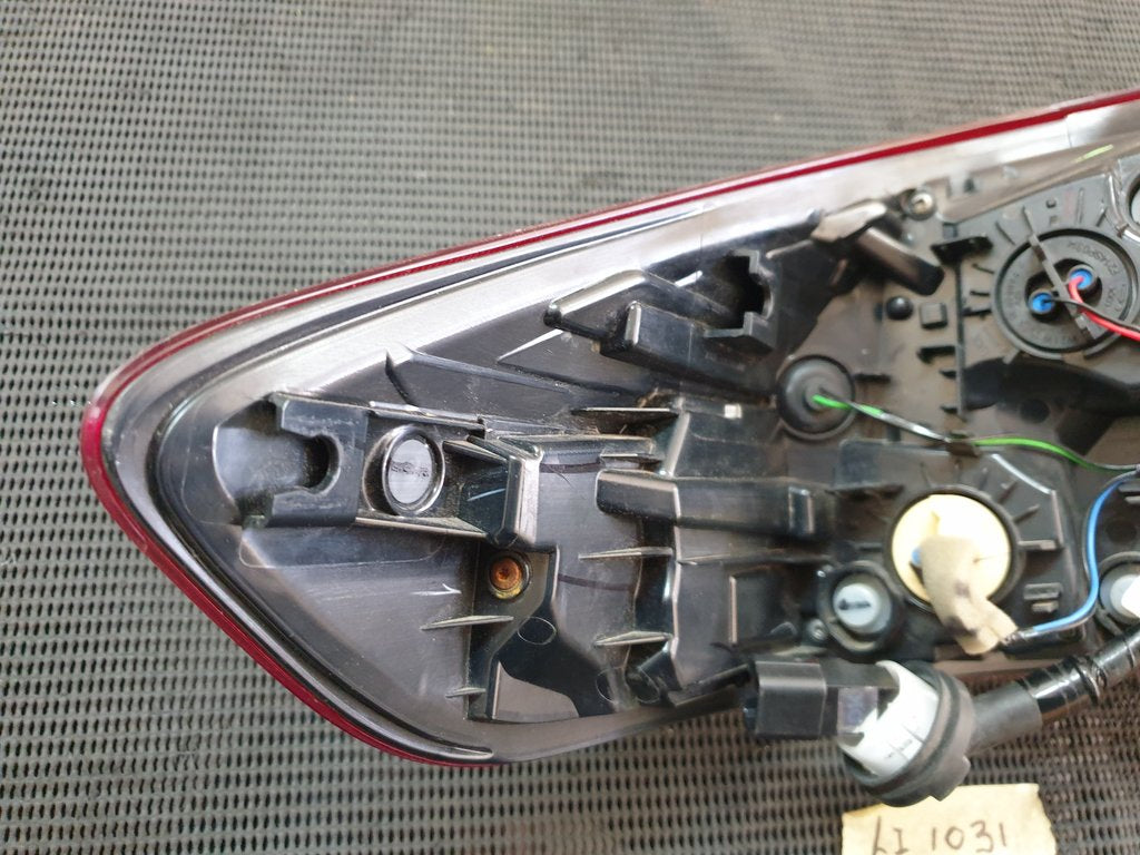 Suzuki Ciaz Right Taillight
