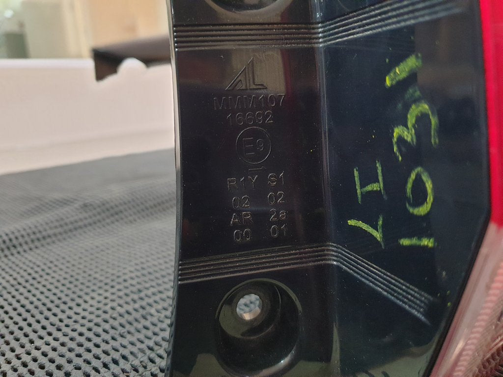 Suzuki Ciaz Right Taillight